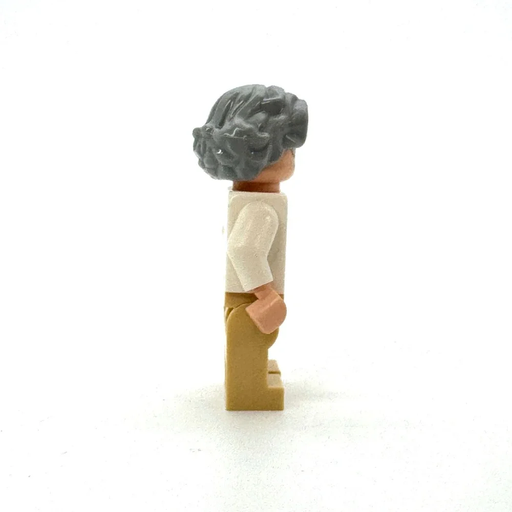 LEGO Nancy G. Roman Minifigure Women of NASA 21312 idea036